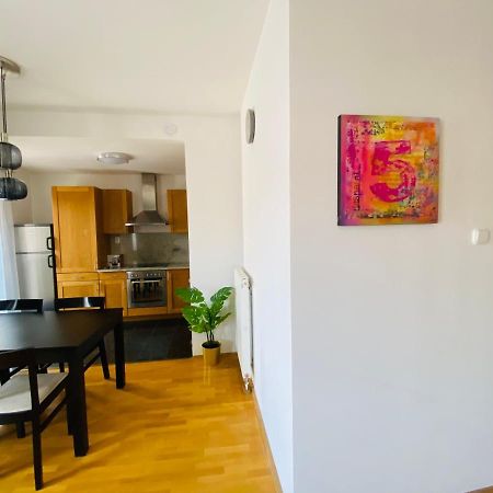 K13 A4.4 Apartment บูดาเปสต์ ภายนอก รูปภาพ