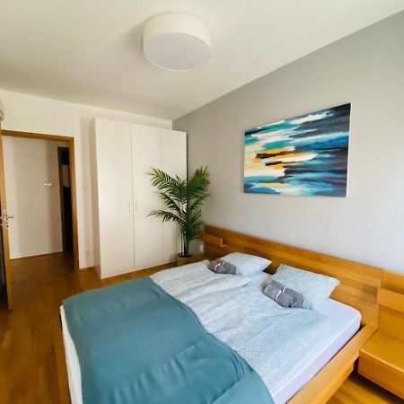 K13 A4.4 Apartment บูดาเปสต์ ภายนอก รูปภาพ