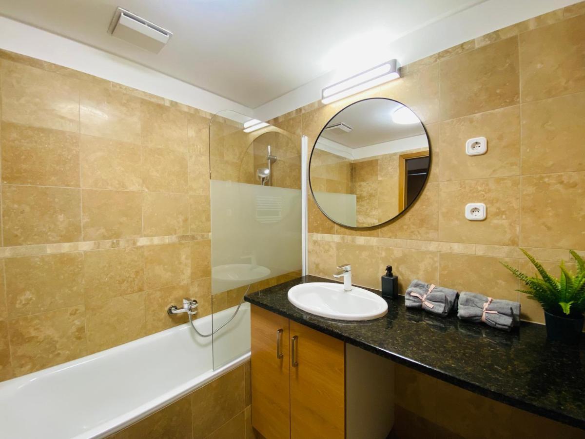 K13 A4.4 Apartment บูดาเปสต์ ภายนอก รูปภาพ