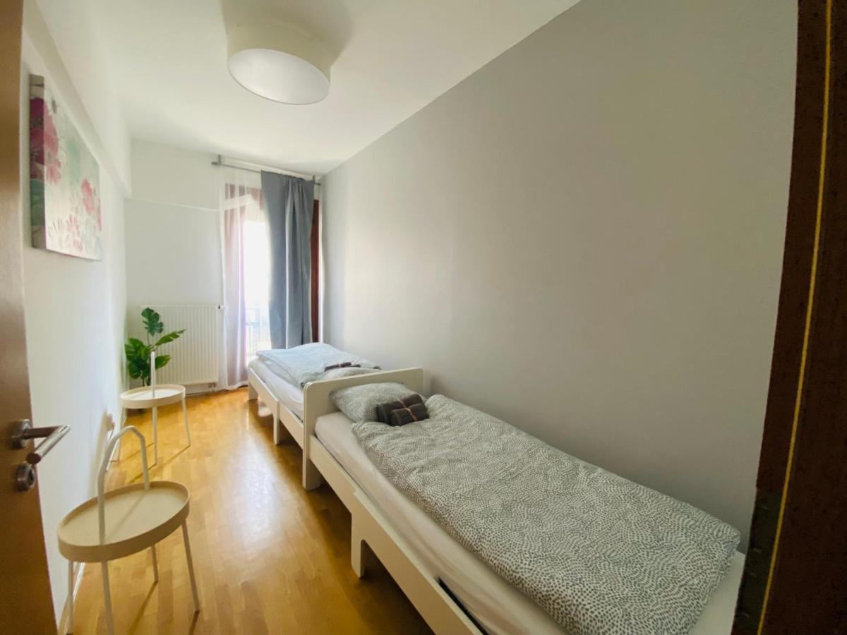K13 A4.4 Apartment บูดาเปสต์ ภายนอก รูปภาพ
