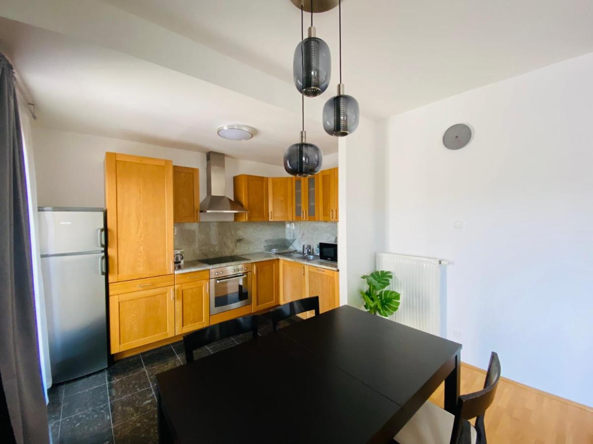 K13 A4.4 Apartment บูดาเปสต์ ภายนอก รูปภาพ