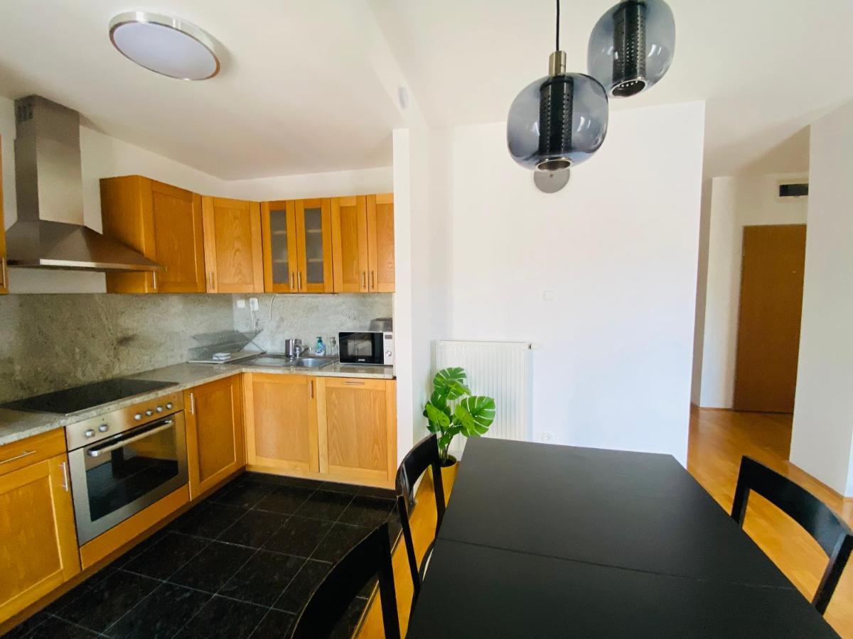 K13 A4.4 Apartment บูดาเปสต์ ภายนอก รูปภาพ