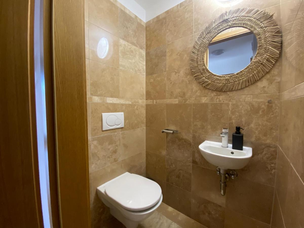 K13 A4.4 Apartment บูดาเปสต์ ภายนอก รูปภาพ