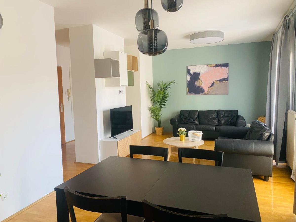 K13 A4.4 Apartment บูดาเปสต์ ภายนอก รูปภาพ