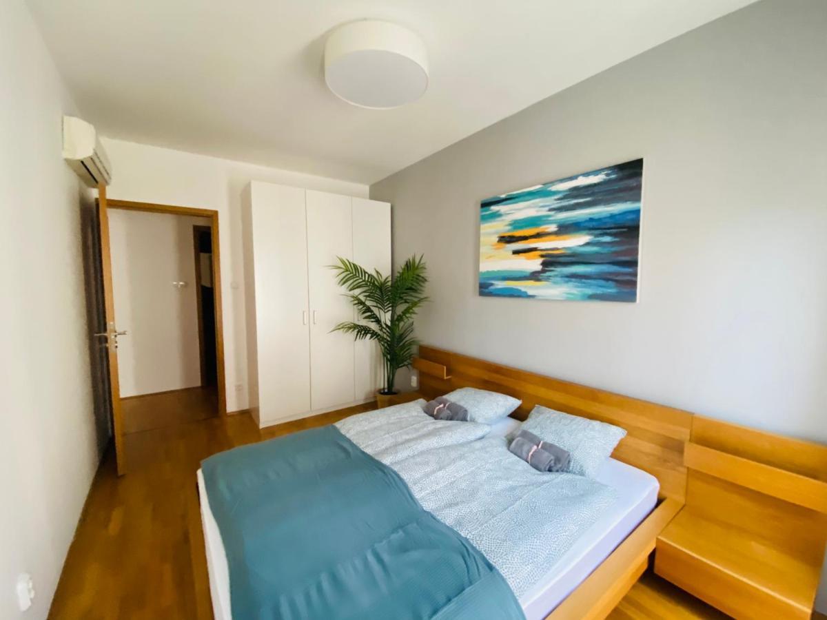 K13 A4.4 Apartment บูดาเปสต์ ภายนอก รูปภาพ