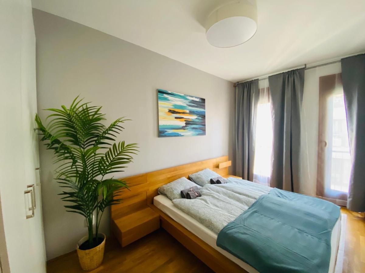 K13 A4.4 Apartment บูดาเปสต์ ภายนอก รูปภาพ