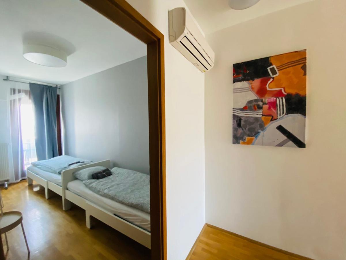 K13 A4.4 Apartment บูดาเปสต์ ภายนอก รูปภาพ