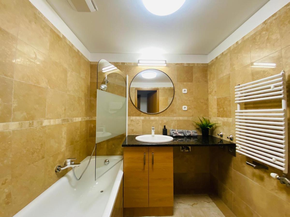 K13 A4.4 Apartment บูดาเปสต์ ภายนอก รูปภาพ