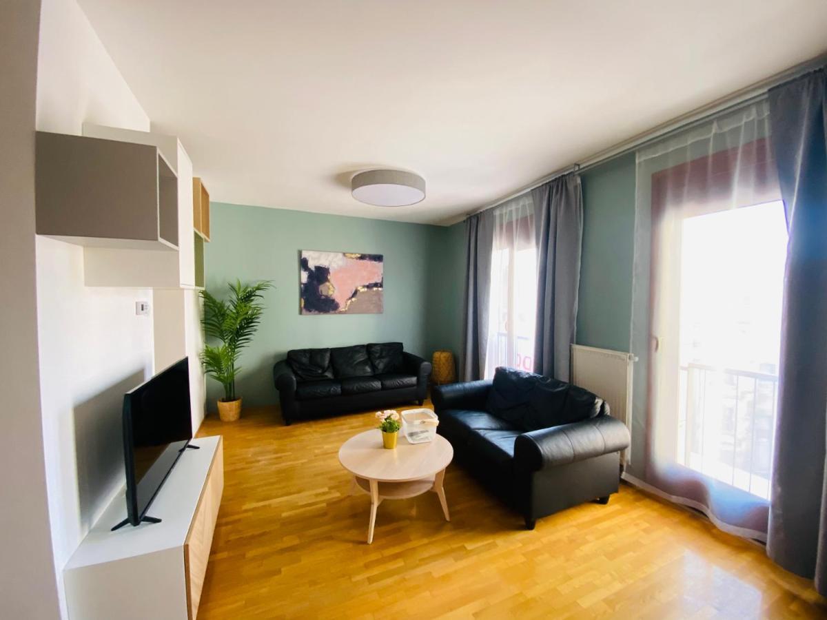 K13 A4.4 Apartment บูดาเปสต์ ภายนอก รูปภาพ